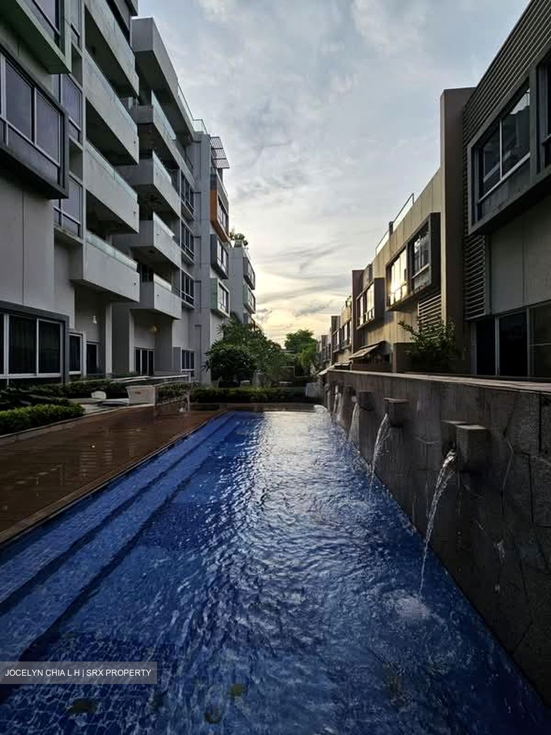 The Ford @ Holland (D10), Condominium #557354651